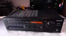Wzmacniacz stereo Telefunken HA 870