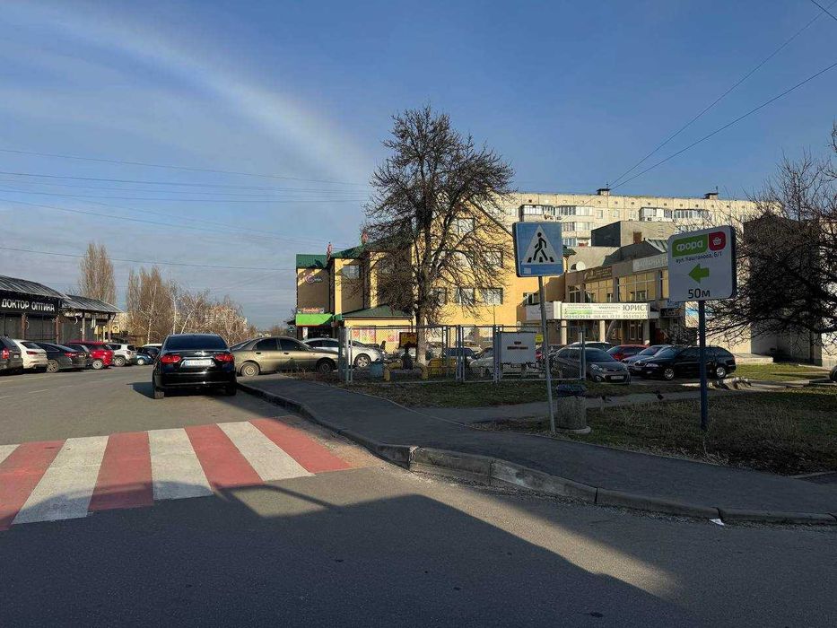 Продаж комерційної нерухомості м. Обухів , вул. Каштанова 6