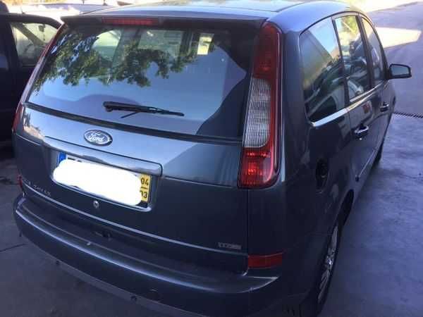 Ford C MAx 1.6TDCI