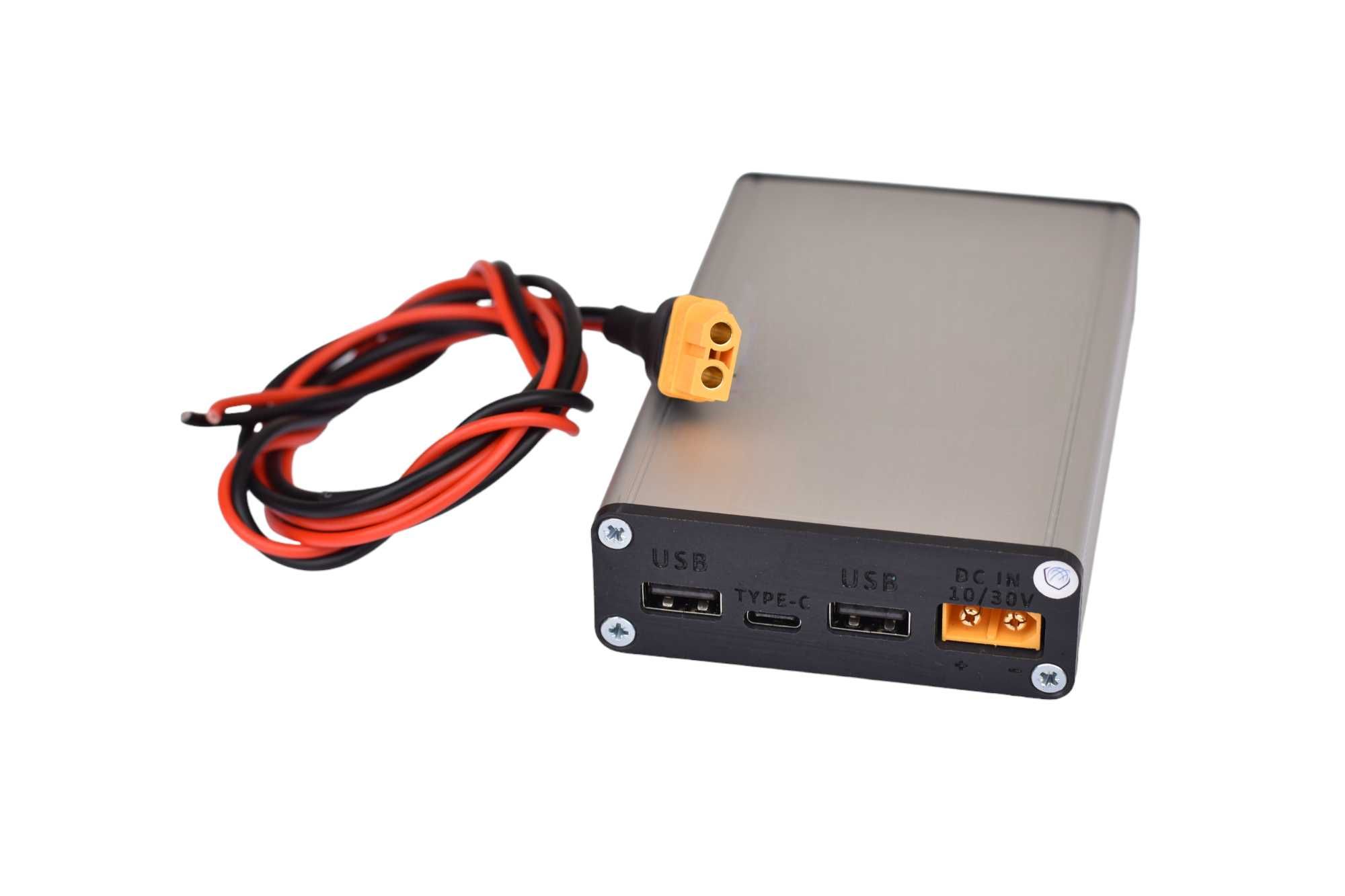 POE Starlink Adapter з вбудованим живленням для Gen2
