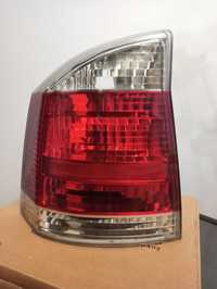 Lampa Opel Vectra C lewa tylna lewy tyl