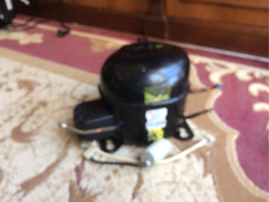 Motor frigorífico 600a (5un disponíveis)
