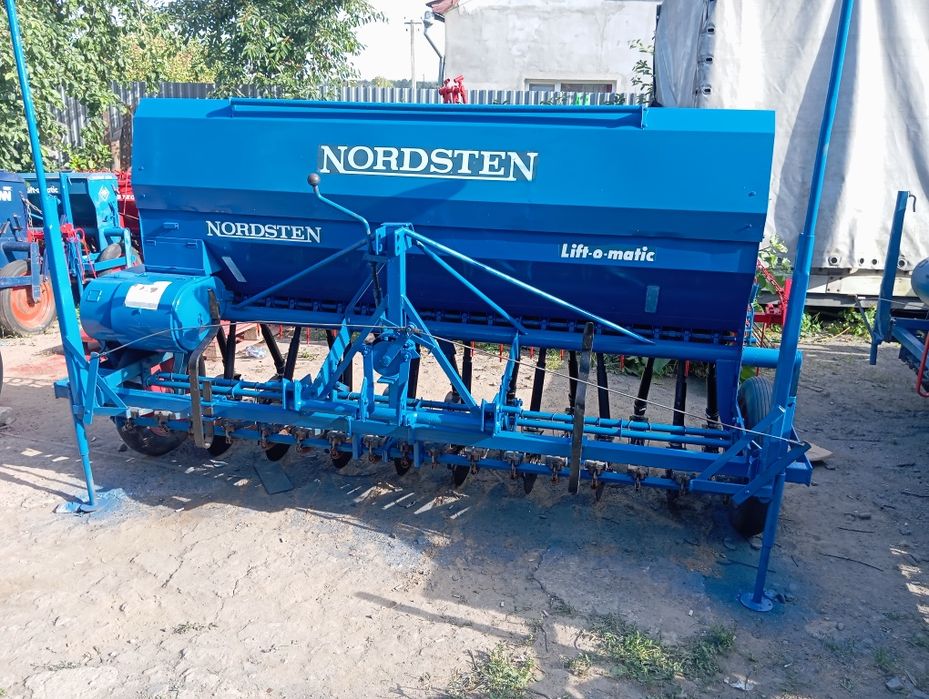 Продам сівалки 2.5 і 3 м