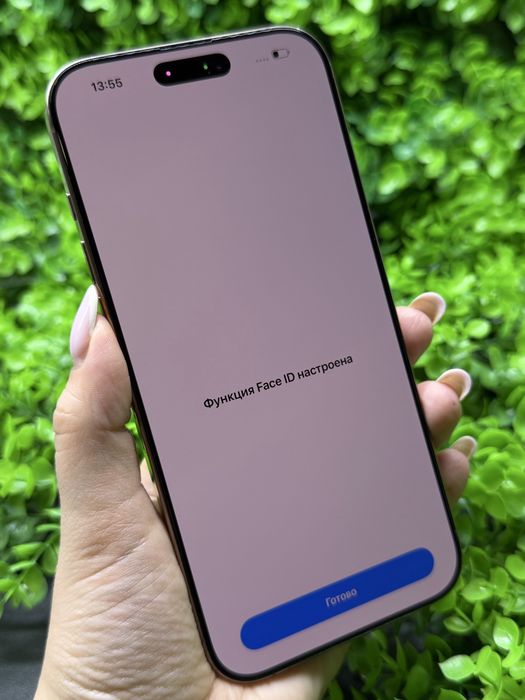 iPhone 16 Pro Max, 256Gb, Desert Titanium(Neverlock) Айфон 16ПМ, #8418