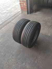 Opony letnie 205/55/16 Dunlop Sport Bluresponse