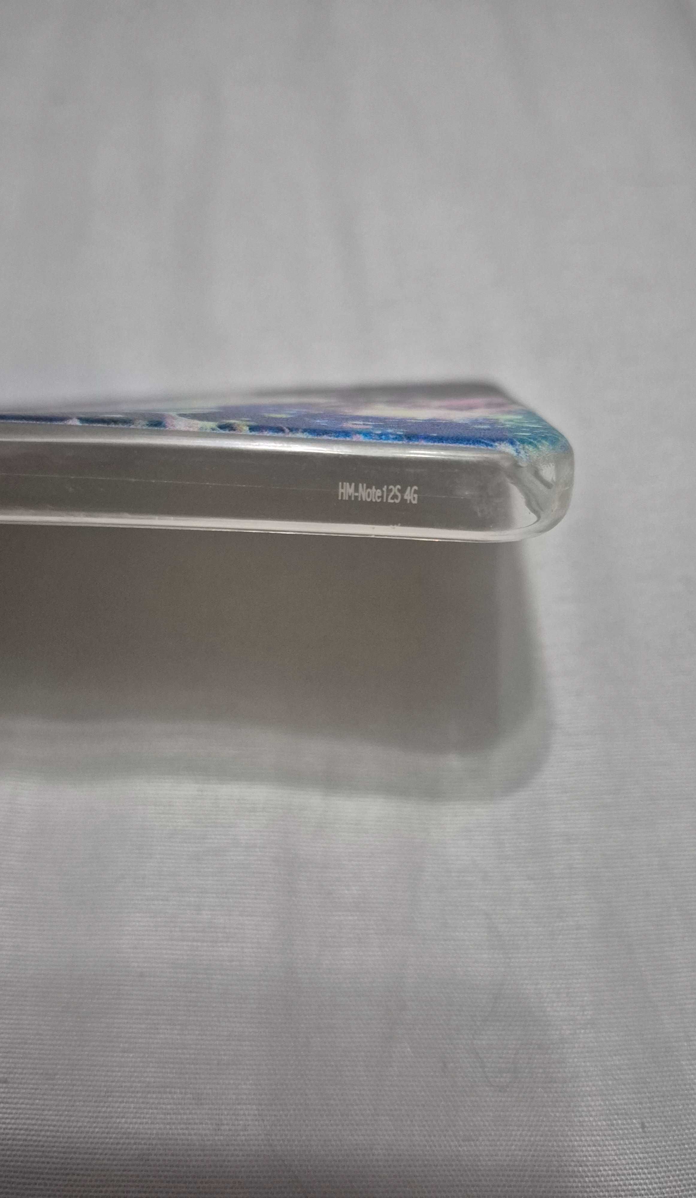 Capa para Redmi Note12S