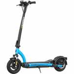 Hulajnoga elektryczna Hikerboy amortyzowana 500 W do 130 kg 40 km