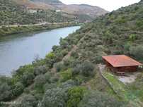 Quinta T7 em Ervedosa do Douro de 2354,00 m2