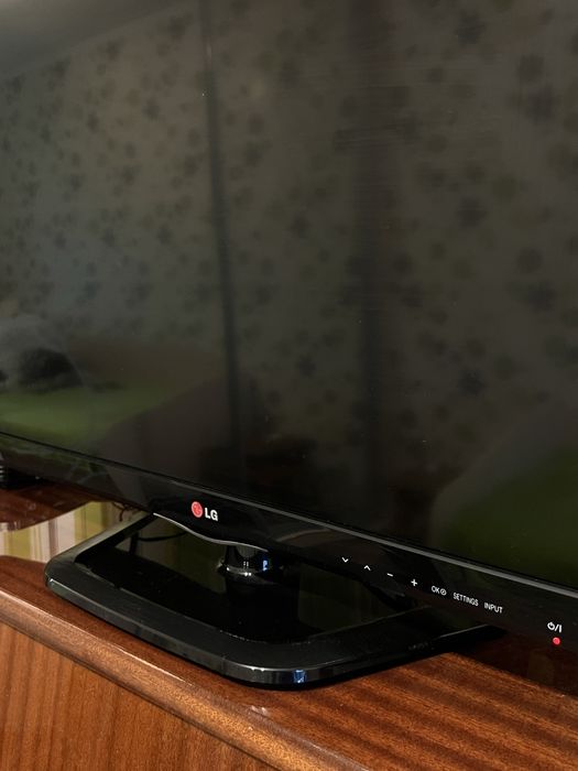 Телевізор LG 29In450u, монітор діагональ 29"