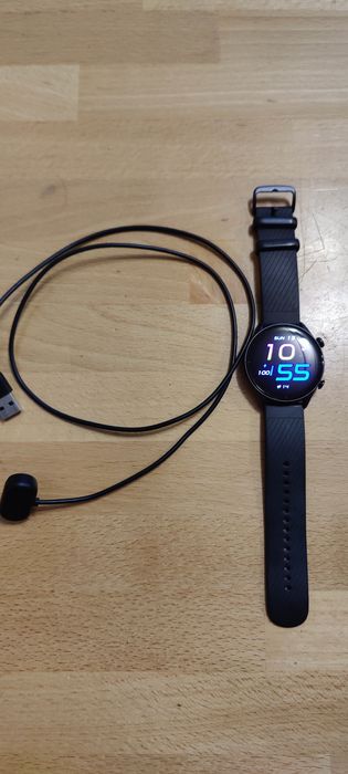 Amazfit GTR 3 stan bardzo dobry