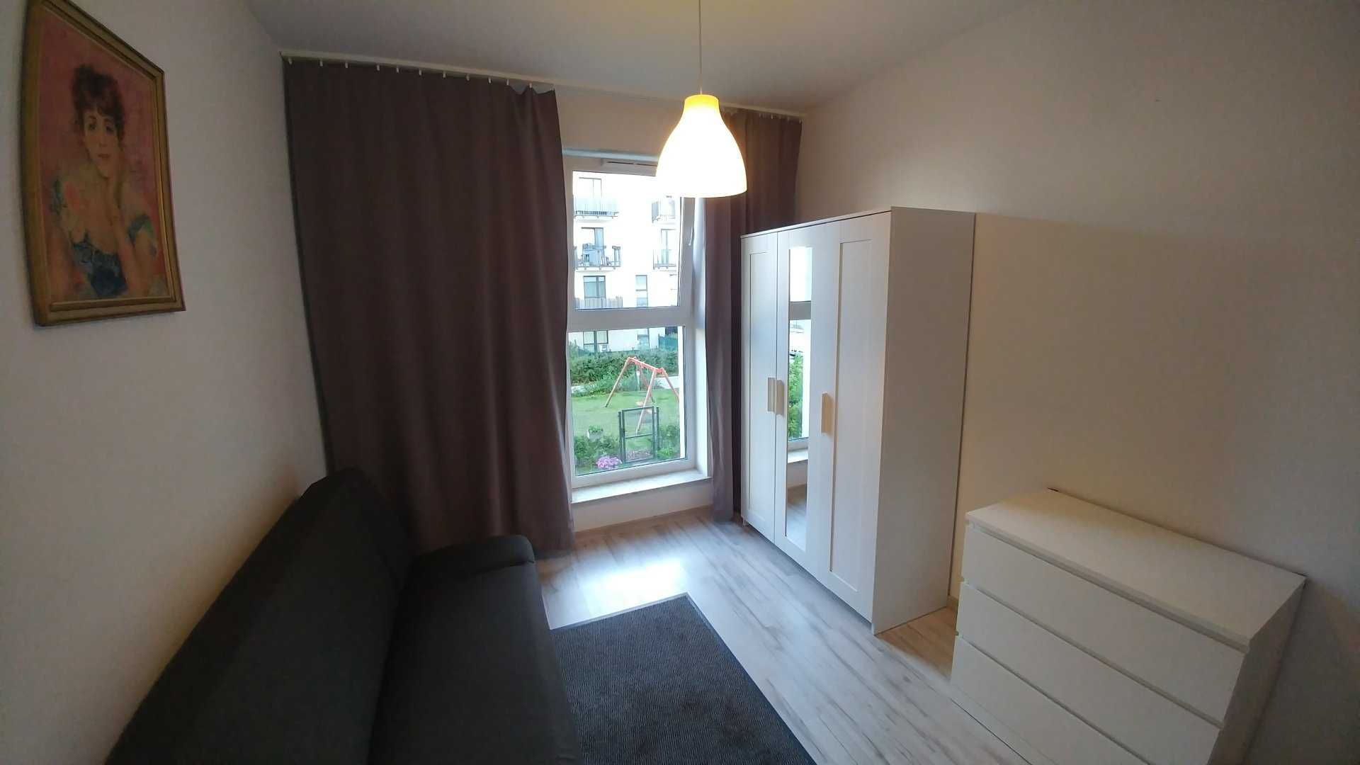 1950 2 POKOJE NOWE! Rembertów (ul. Chełmżyńska) BALKON Parking TylkoPL