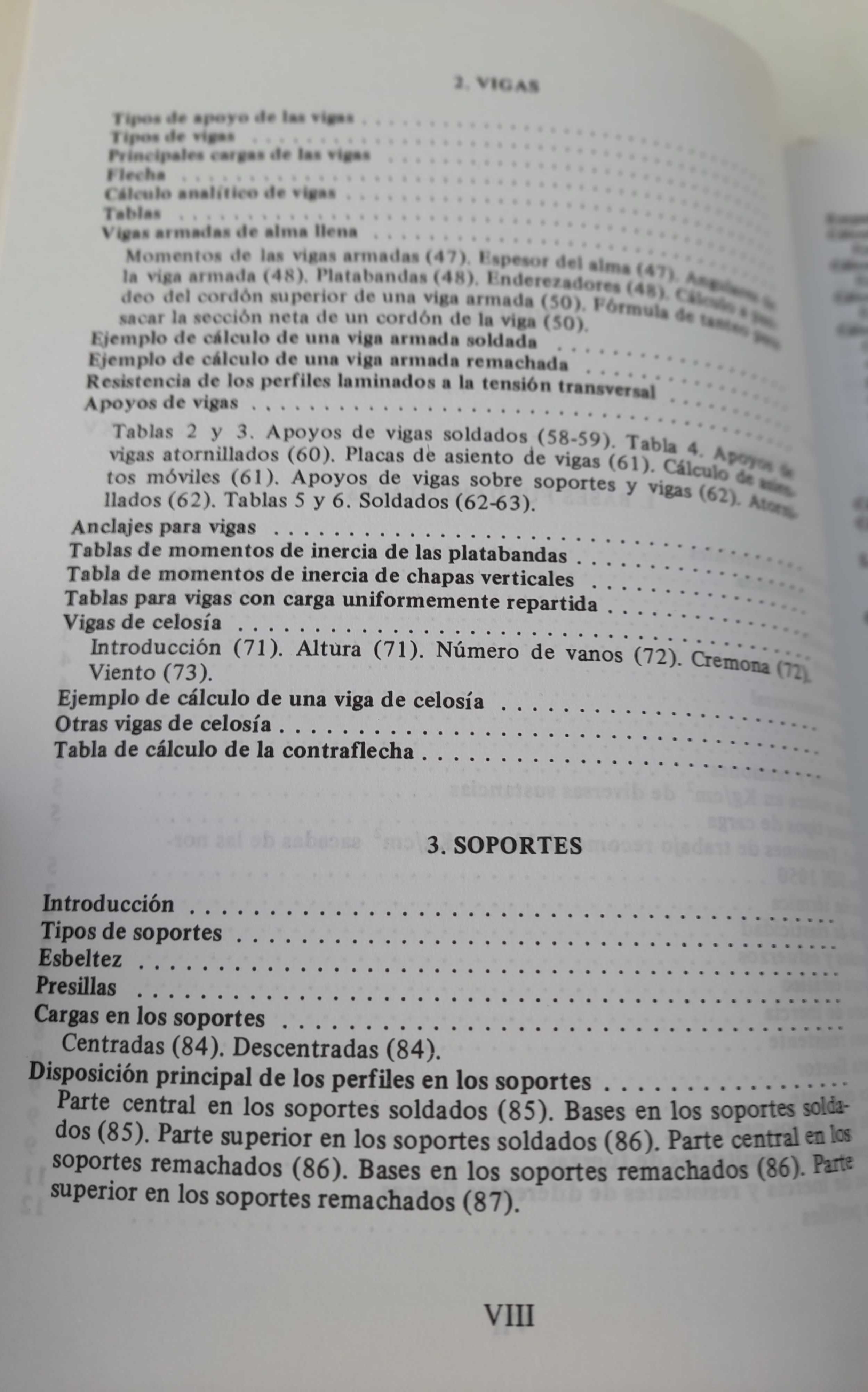 El Proyectista de Estructuras Metálicas 1