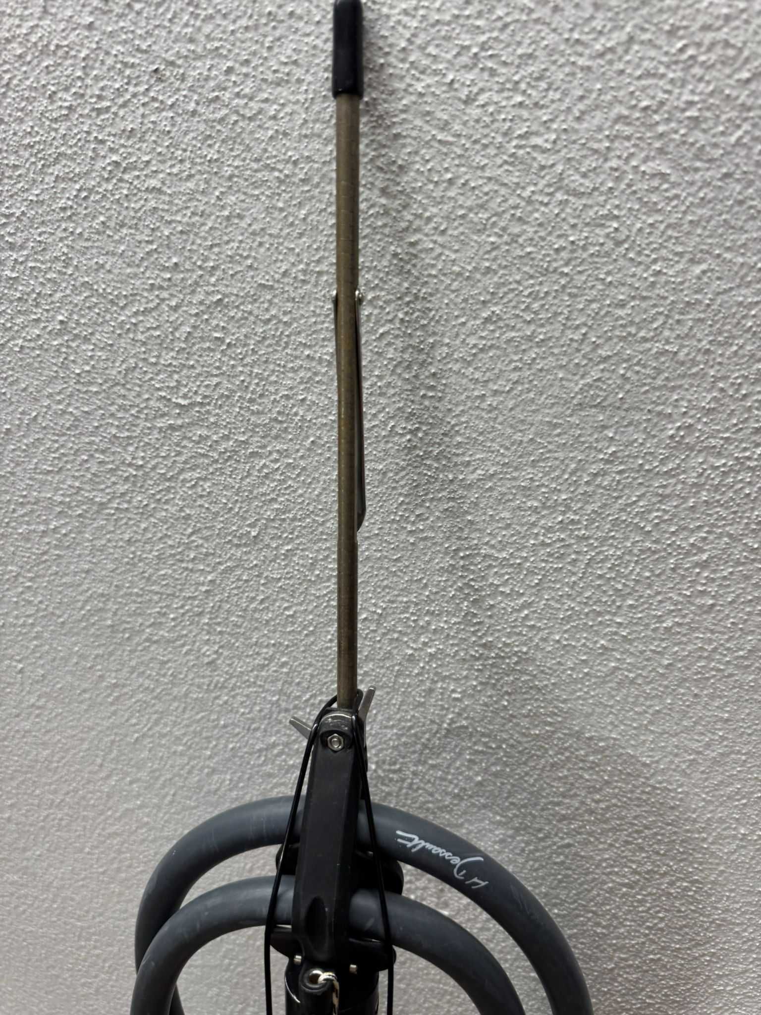 Arma pesca submarina H Dessault Fénix Carbon 100