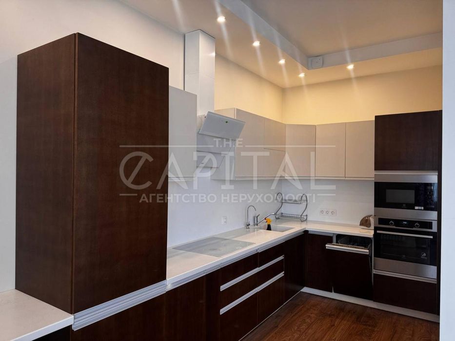 Аренда 2к квартиры,  ул. Леси Украинки, Печерск