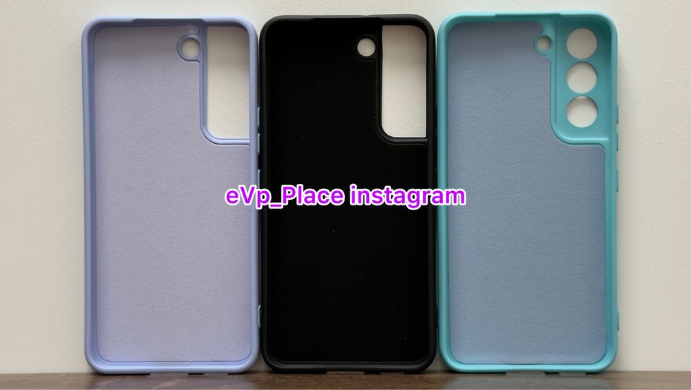 Чохол Samsung S22 чехол Самсунг S 22