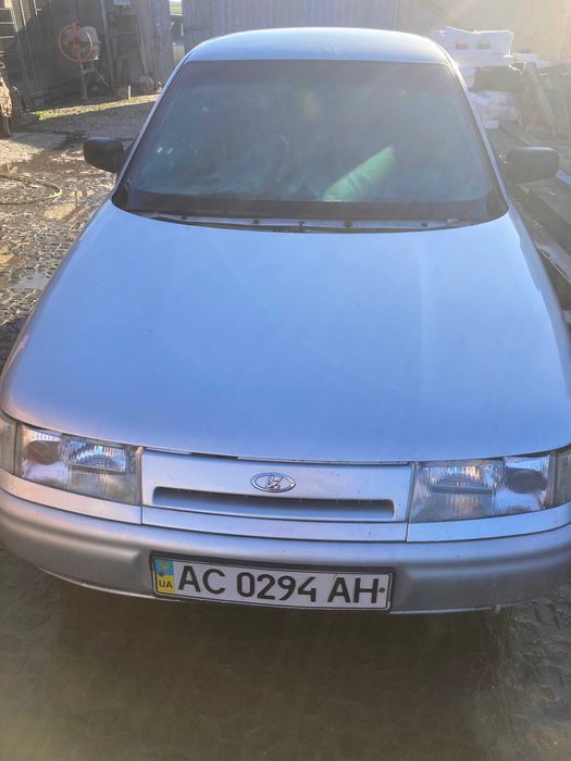 продам  ВАЗ 21104