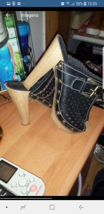 Sapatos