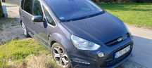 Ford S-Max Sprzedam FORD S-MAX