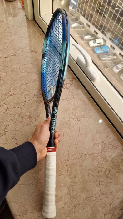 Yonex Ezone 98 тенісна ракетка