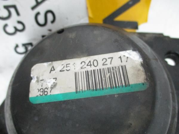 Apoio do motor MERCEDES-BENZ Classe R (W251, V251)