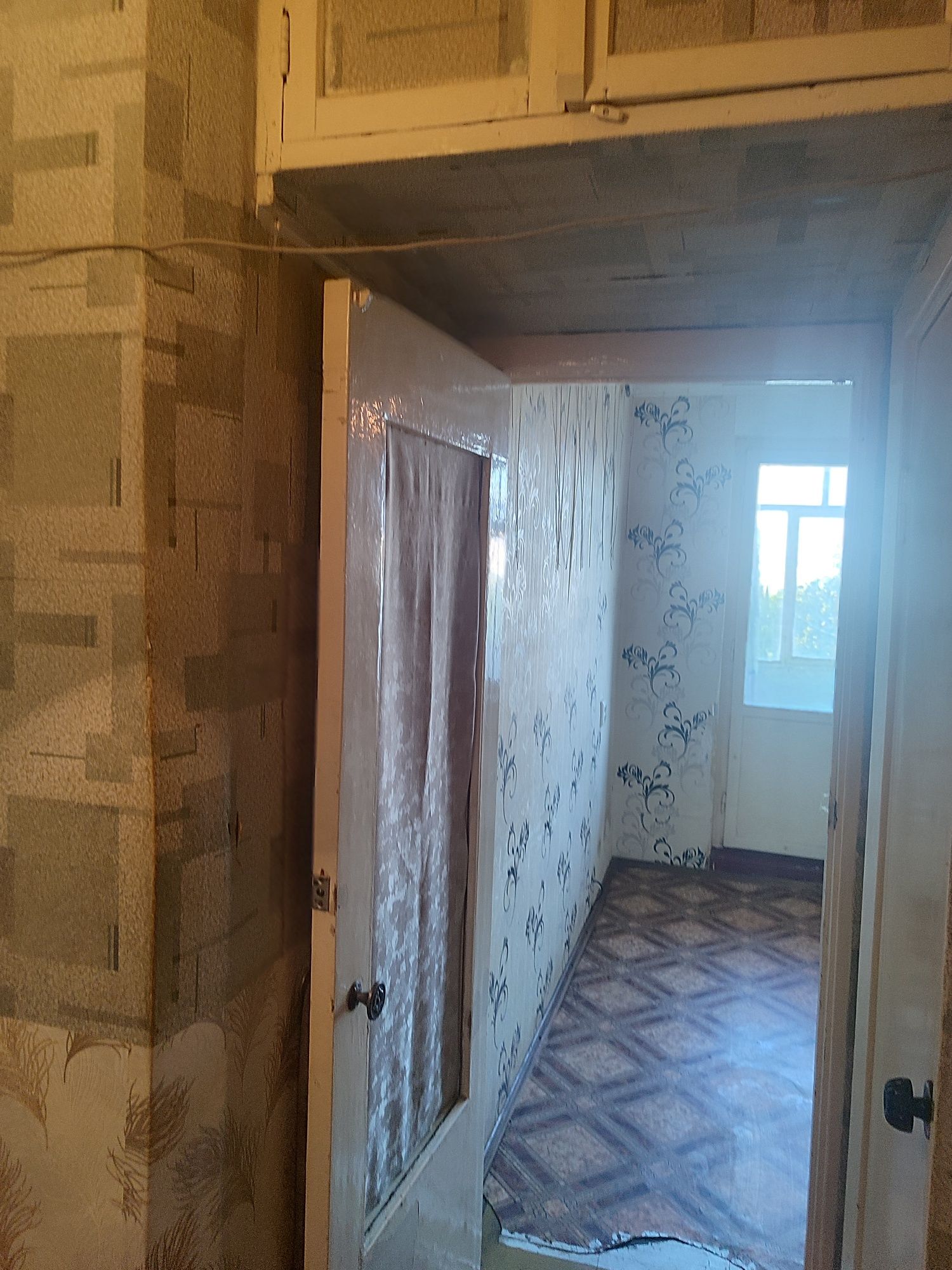 Продаж 3 кімн.квартири в місті Сміла, район РПЗ.