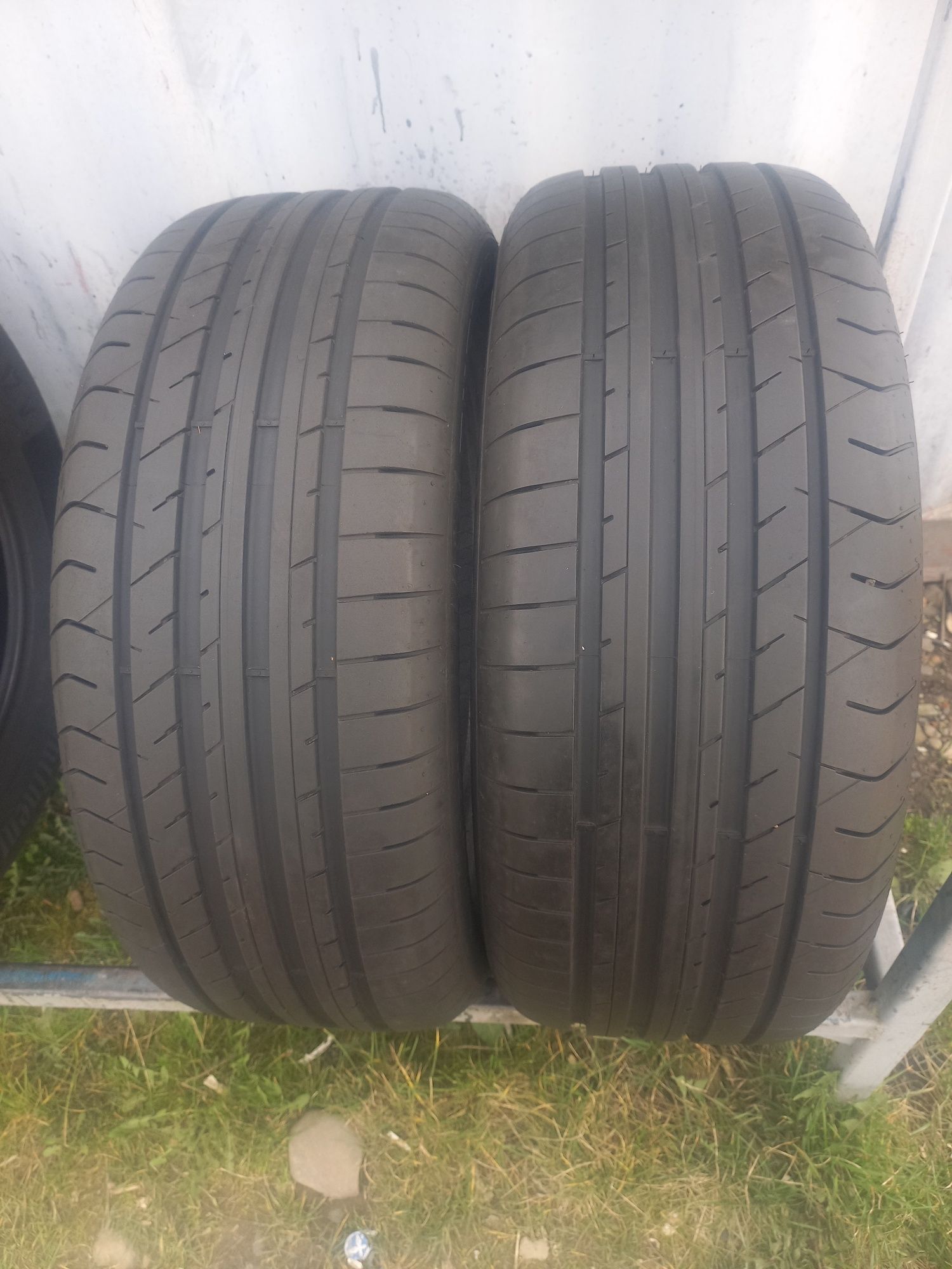 235/55 R17 FULDA