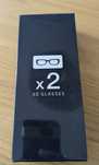 Oculos 3d samsung