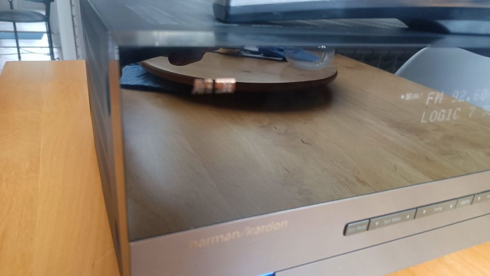 Amplituner Harman Kardon AVR 138