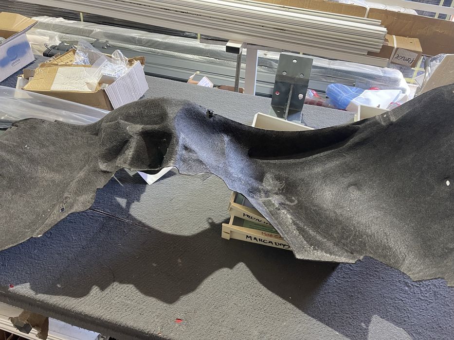 Cava da roda para audi a4 b7 2.0tdi