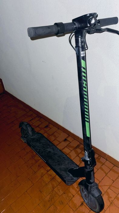 Trotinete eletrica