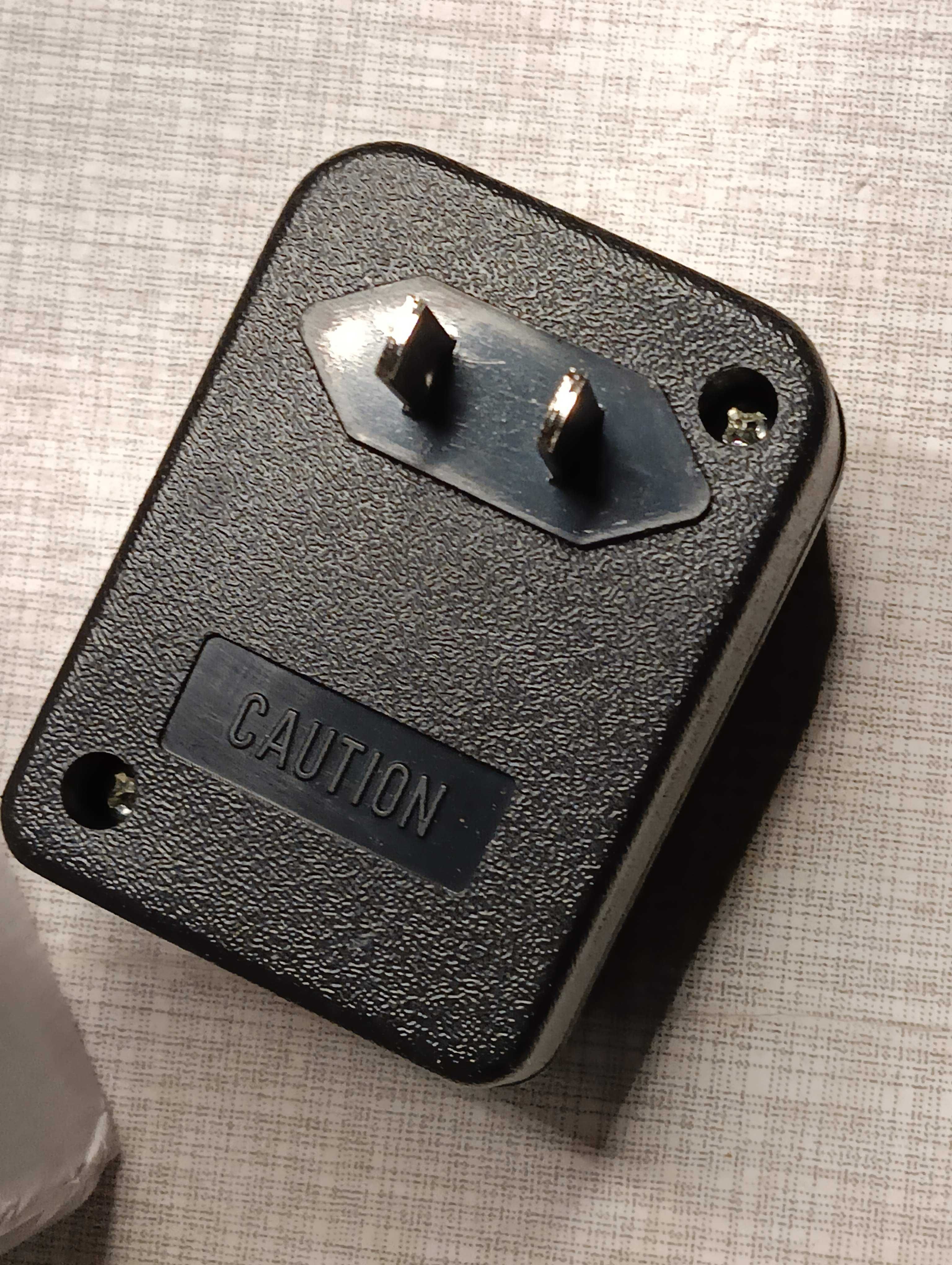 Блок живлення конвертер понижающий напряжение 220V в 110V 50W