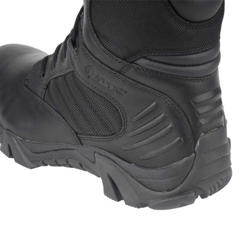 Тактичне взуття Bates GX-8 Gore-Tex Side Zip 45 раз [30,5 см]