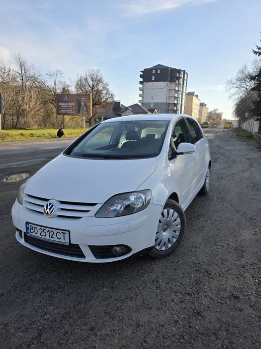 Продам VW Golf Plus