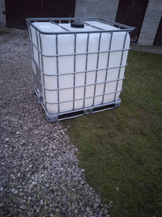 Mauser mauzer  beczka 1000