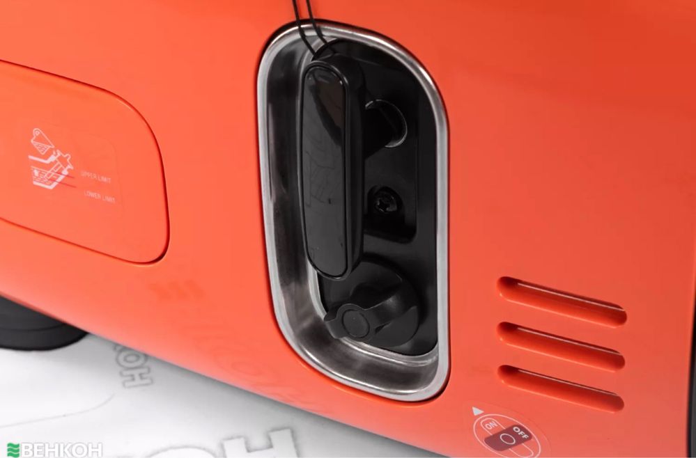 Генератор інверторний Black&Decker BXGNI900E 0,9 кВт