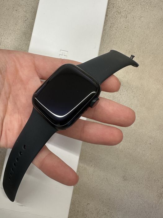Apple watch series 8 cellular + gps 41mm