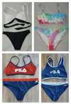 Bikinis Fila original e outros...