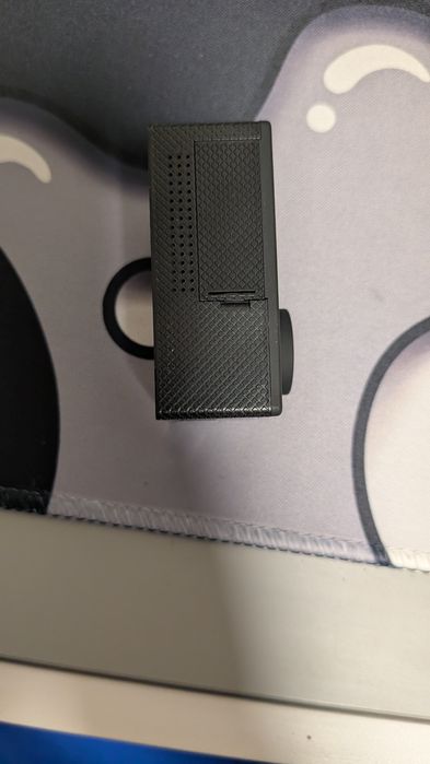 Kamerka nagrywająca