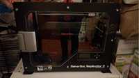 Makerbot replicator 2 impressora 3D