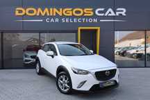 Mazda CX-3 1.5 Sky.Special Edition Navi