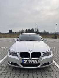 BMW Seria 3 BMW E91 2.0xdrive