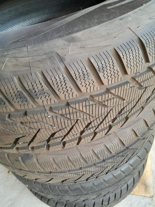 235/65 r17 Шини зимові Пара Комплект