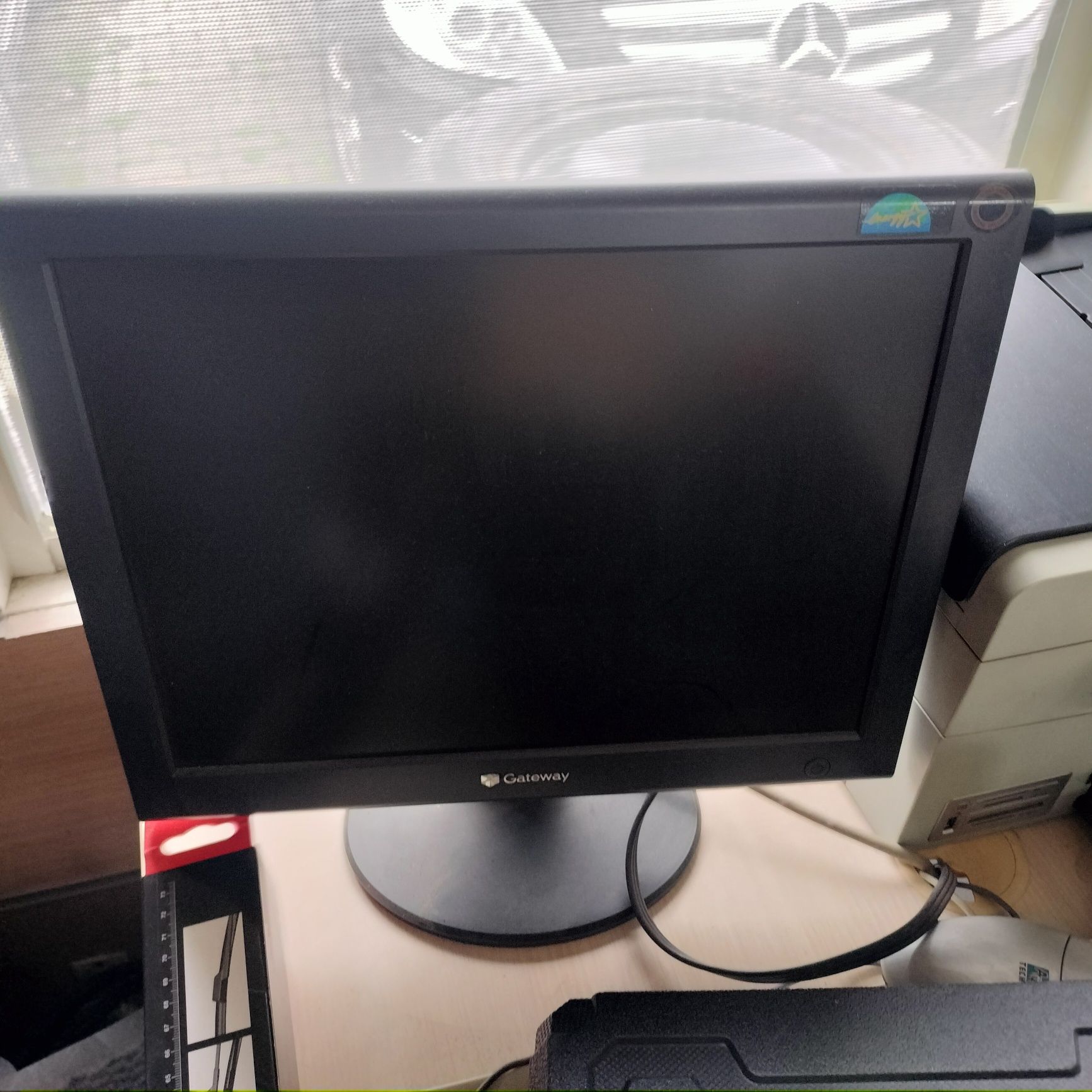 Monitory do komputera