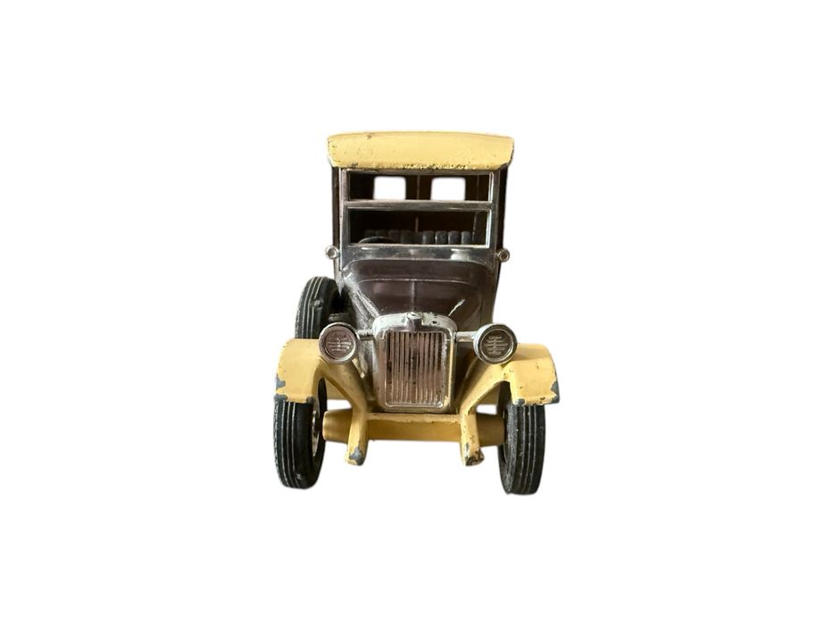 Вінтажна модель Matchbox Yesteryear — 1927 Talbot Van