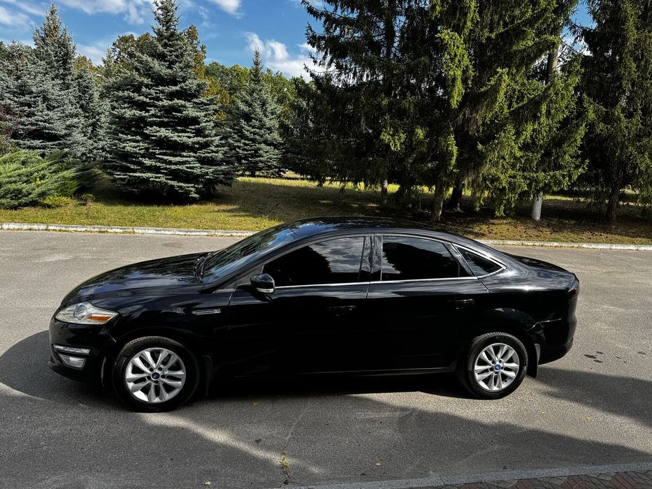 Продам форд мондео