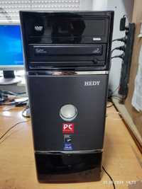 Komputer stacjonarny AMD Phenom II X4 960T