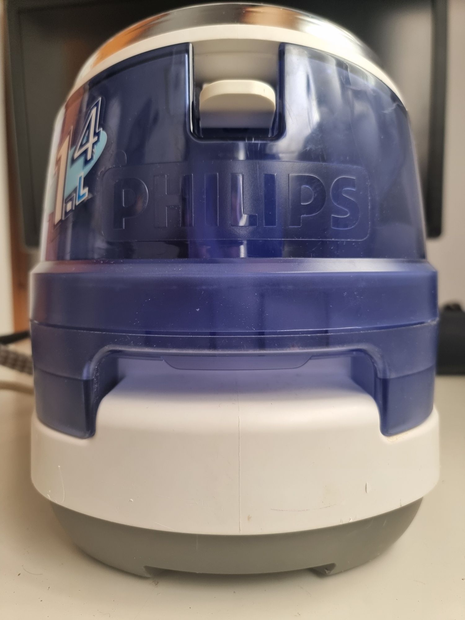 Ferro com Caldeira Philips GC 8220
