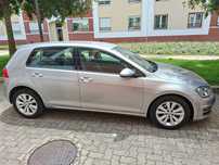Volkswagen Golf 1.5