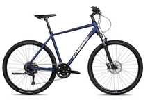 unibike Crossfire
