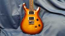 Mensinger Joker polska gitara elektryczna PRS